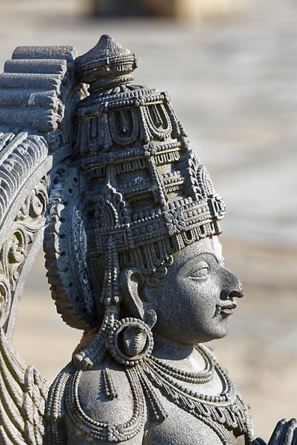 Belur-Temple de Shiva-109